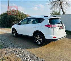 تويوتا راف 4